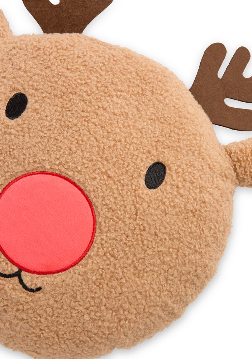 Christmas Themed Decorative Pillows