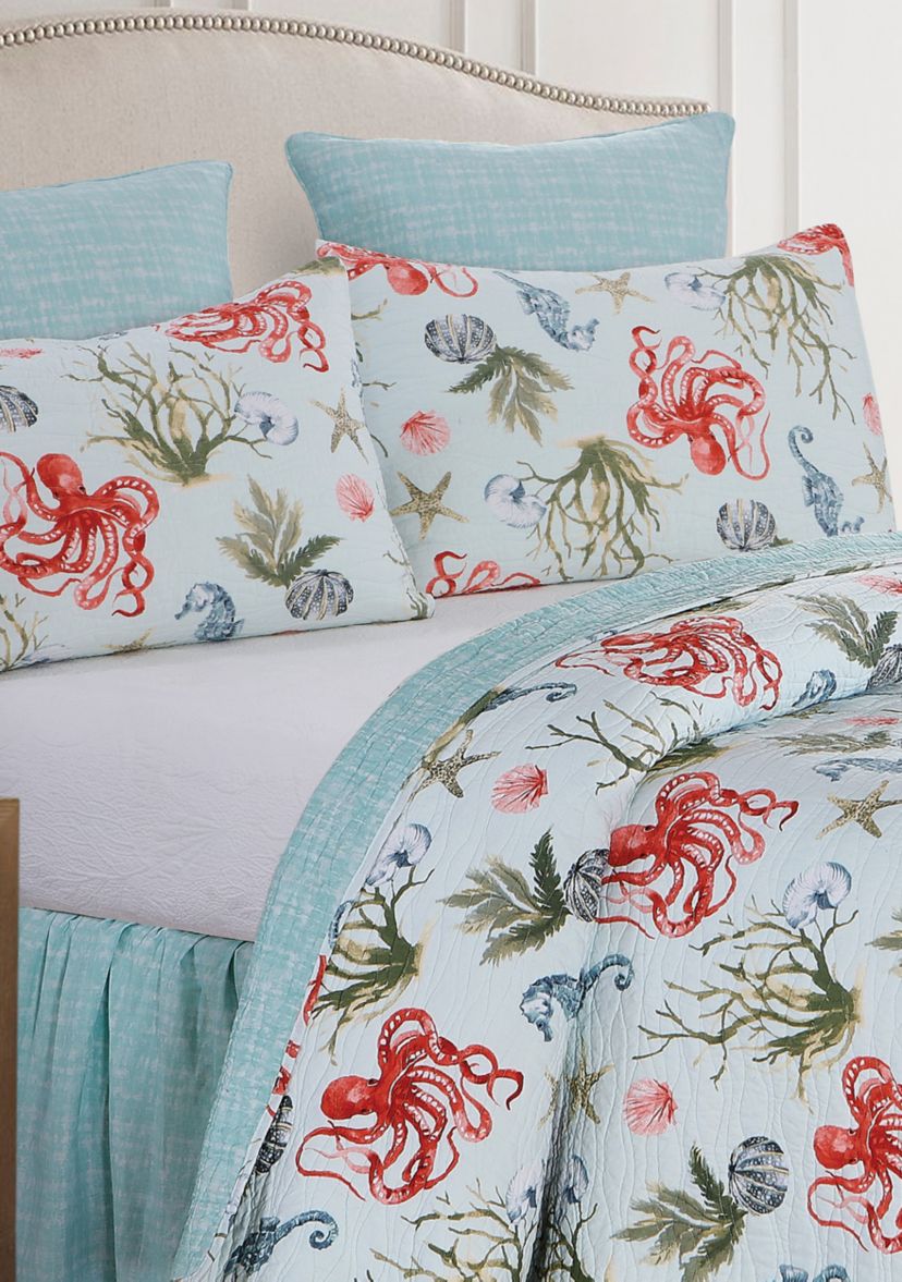 Behari Quilt Set