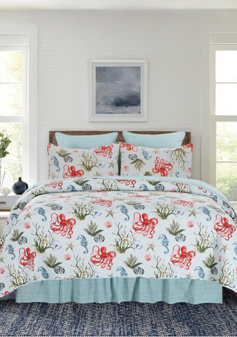 Behari Quilt Set