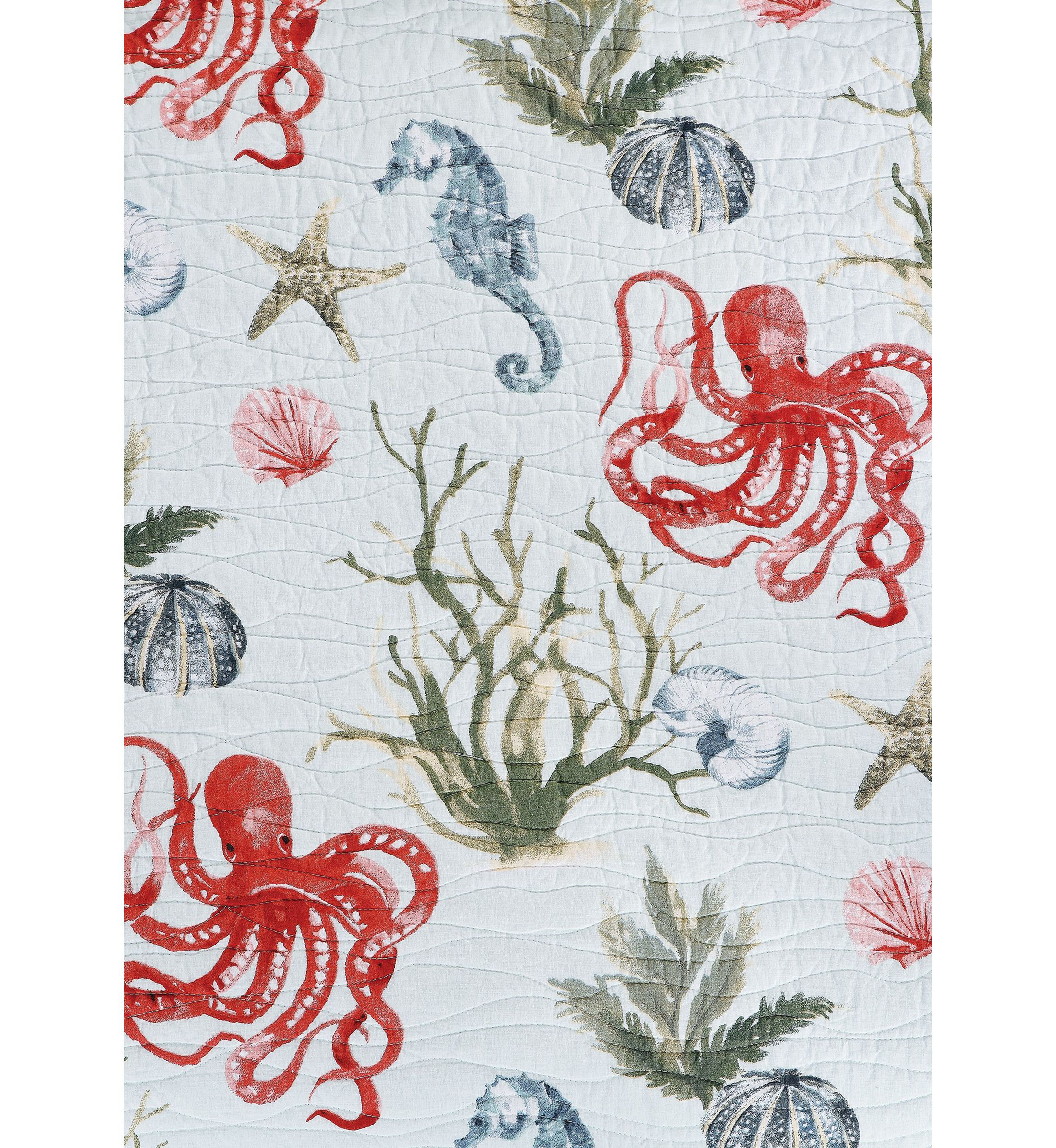 Behari Quilt Set