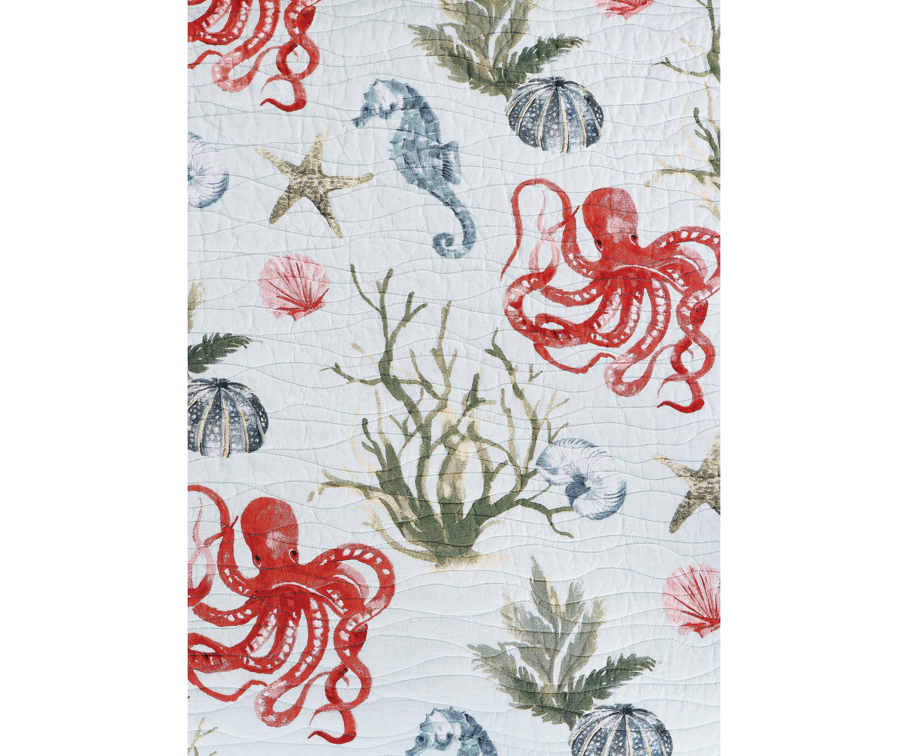 Behari Quilt Set