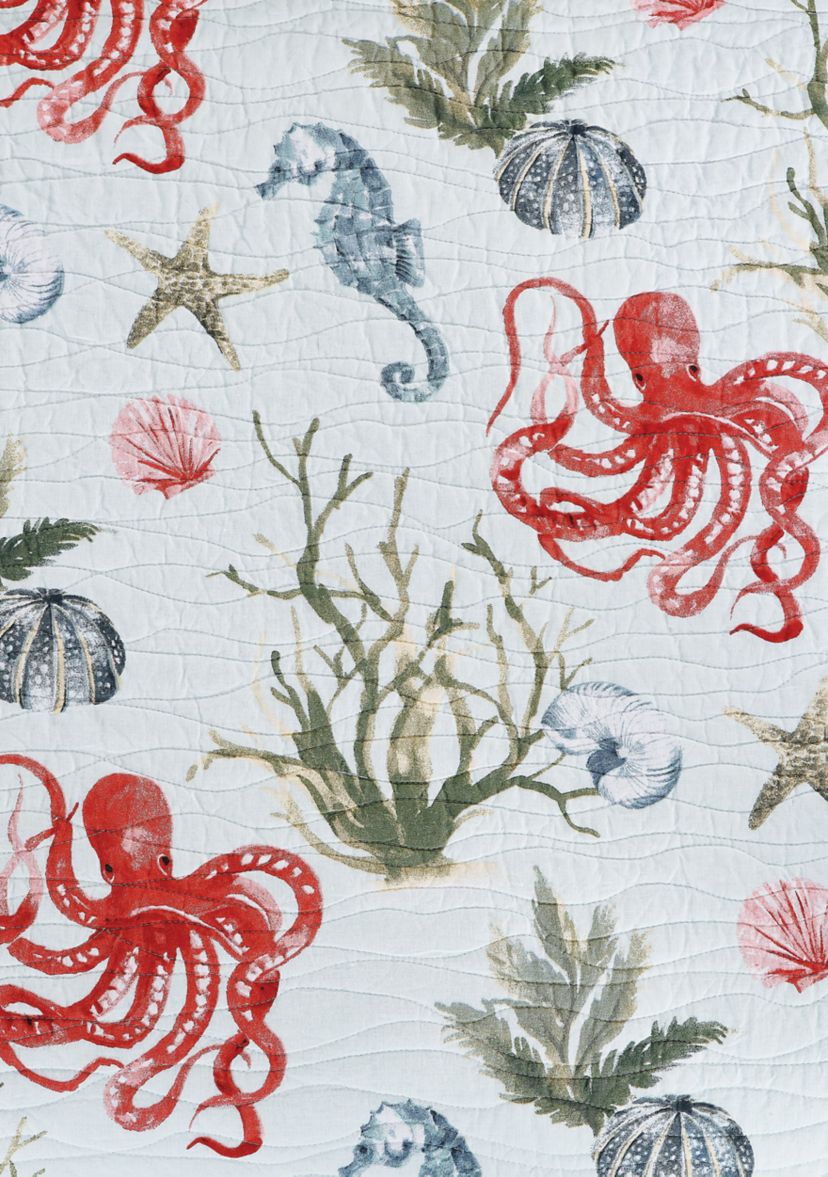 Behari Quilt Set