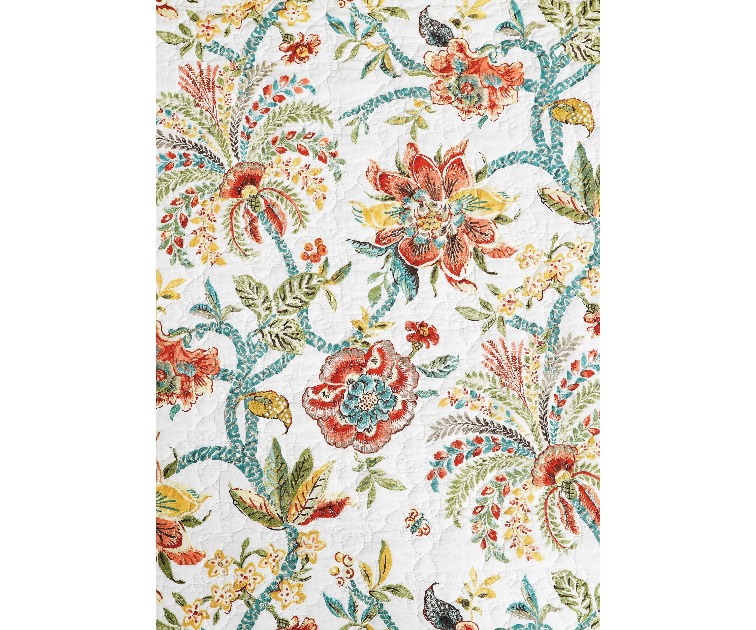 Braganza Quilt Set