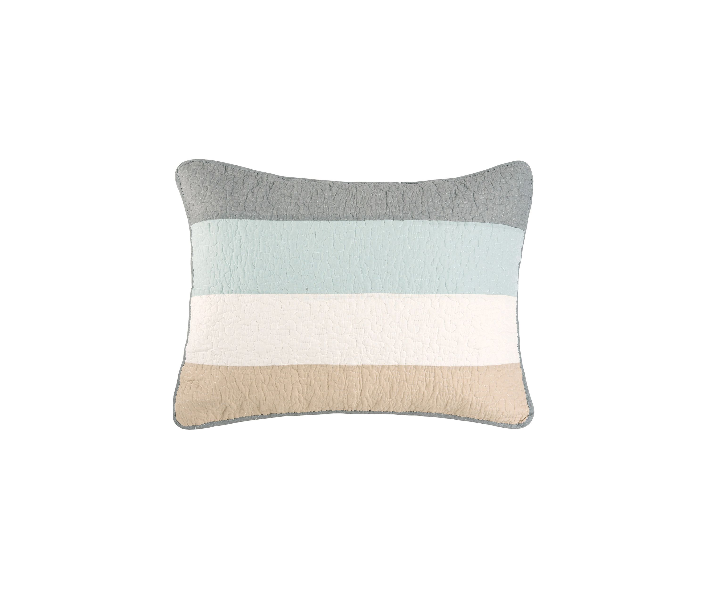 Driftwood Shores Coastal Quilt Set