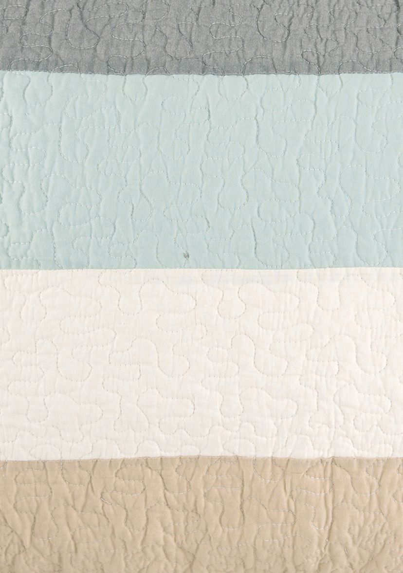 Driftwood Shores Coastal Quilt Set