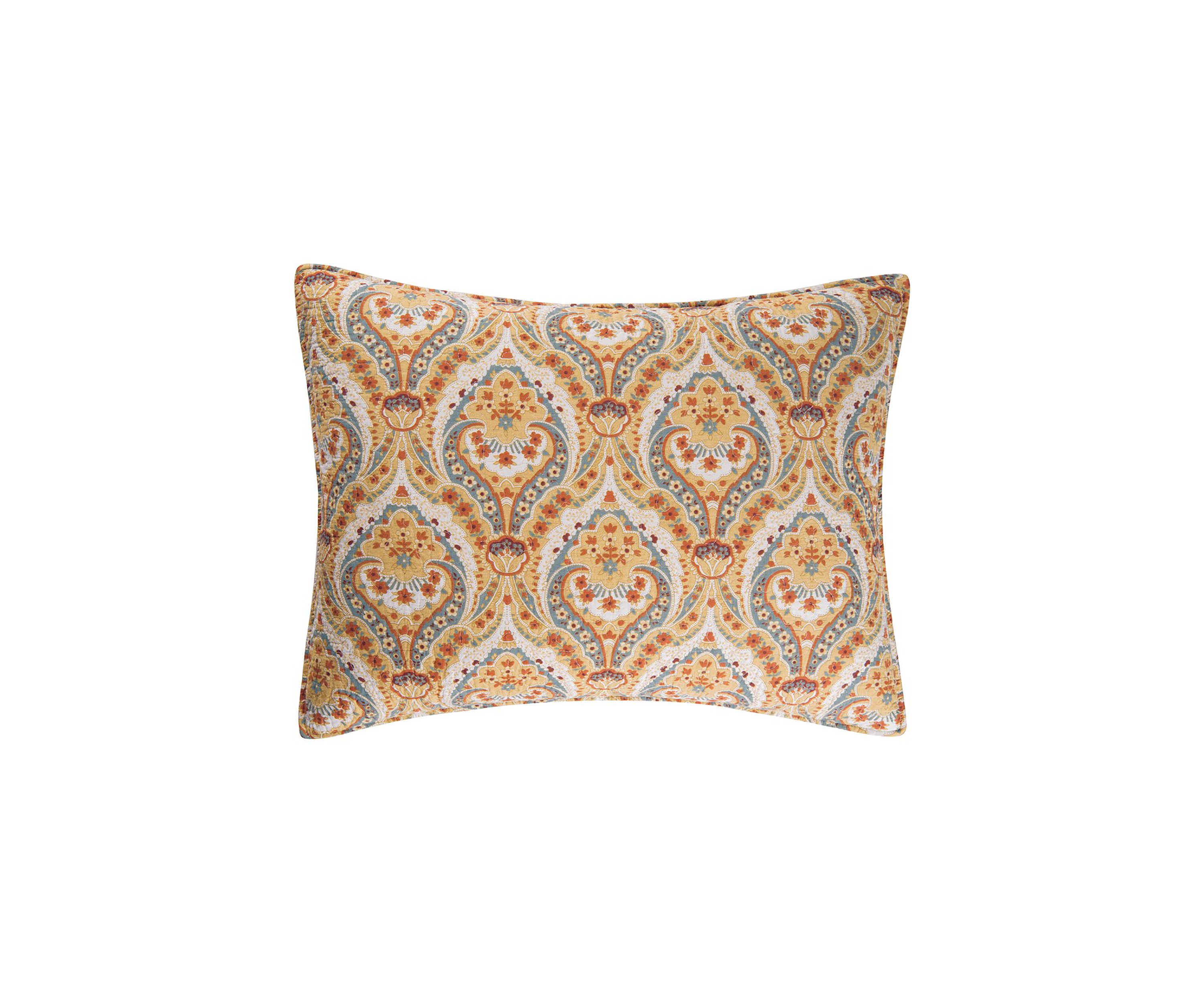 Mandalay Quilt Set