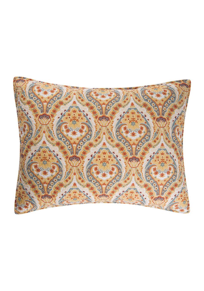 Mandalay Quilt Set