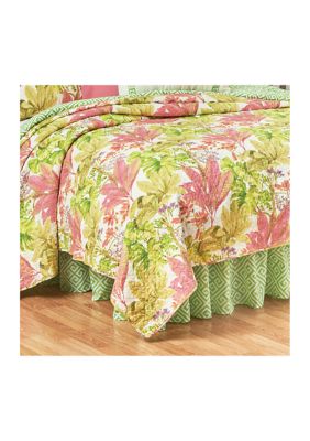 Moana Tropical Quilt Set