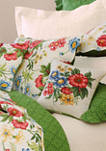 Pembroke Floral Quilt Set