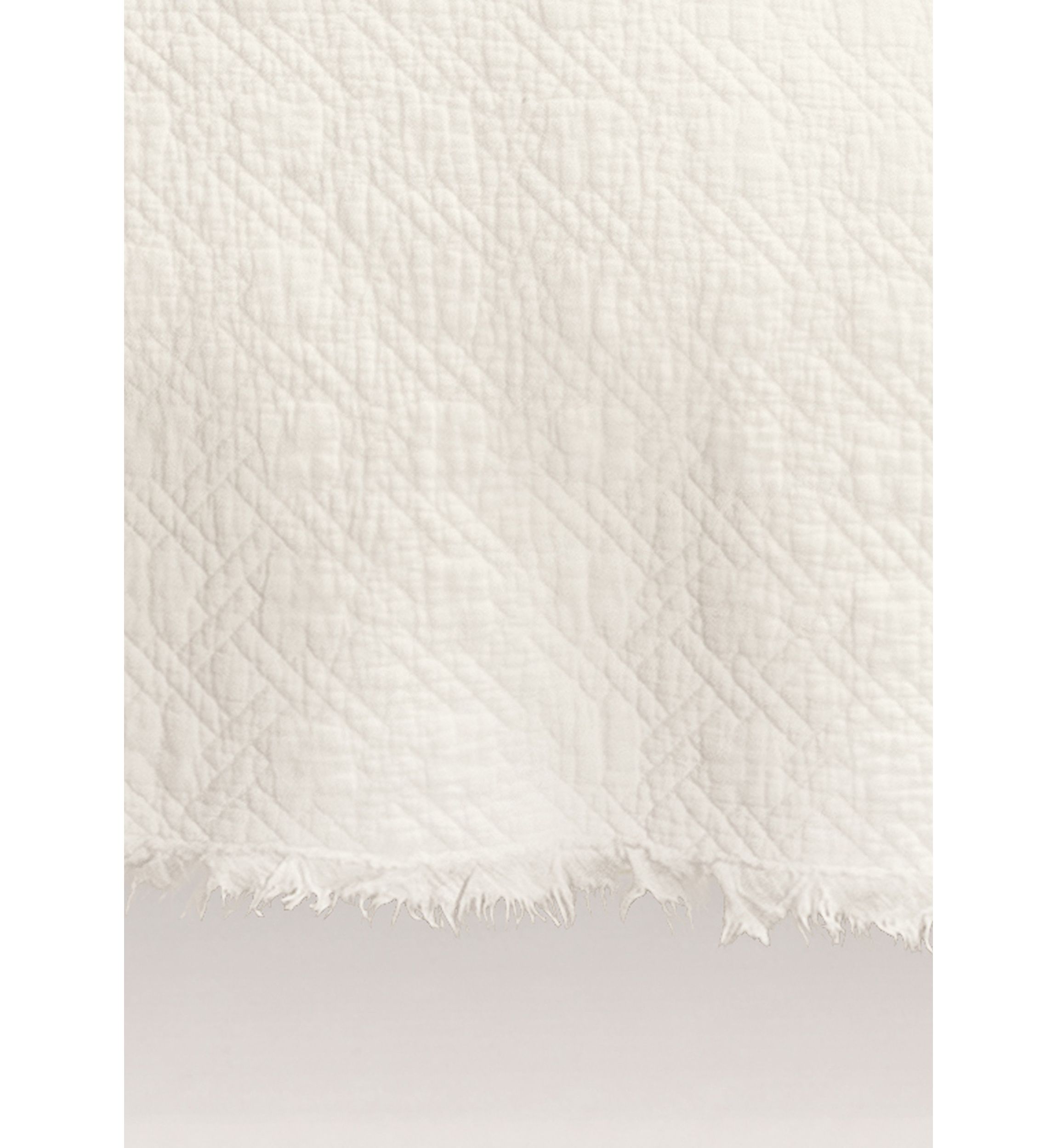 Trellis Quilt Set