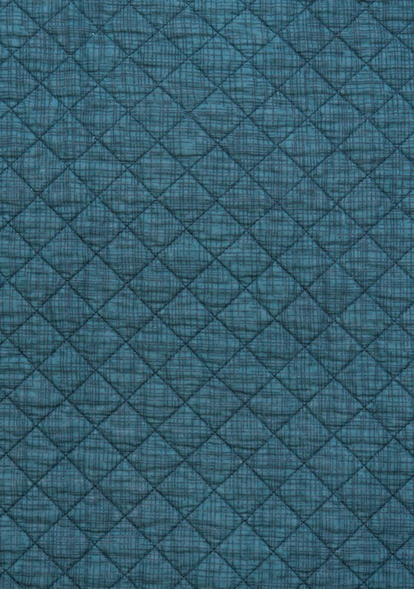 Troy Plaid Quilt Set