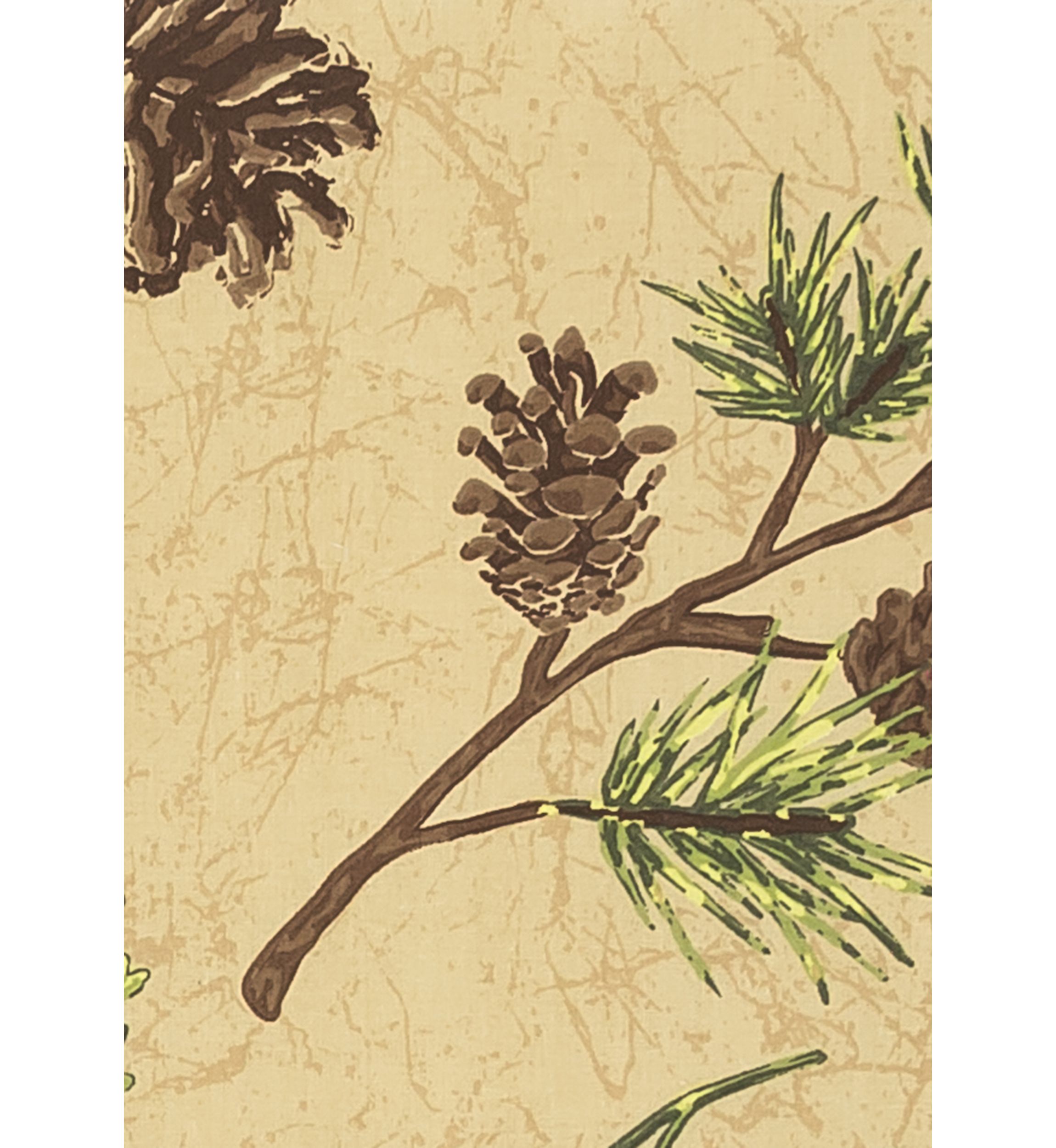 Woodland Retreat Rustic Lodge Quilt Set
