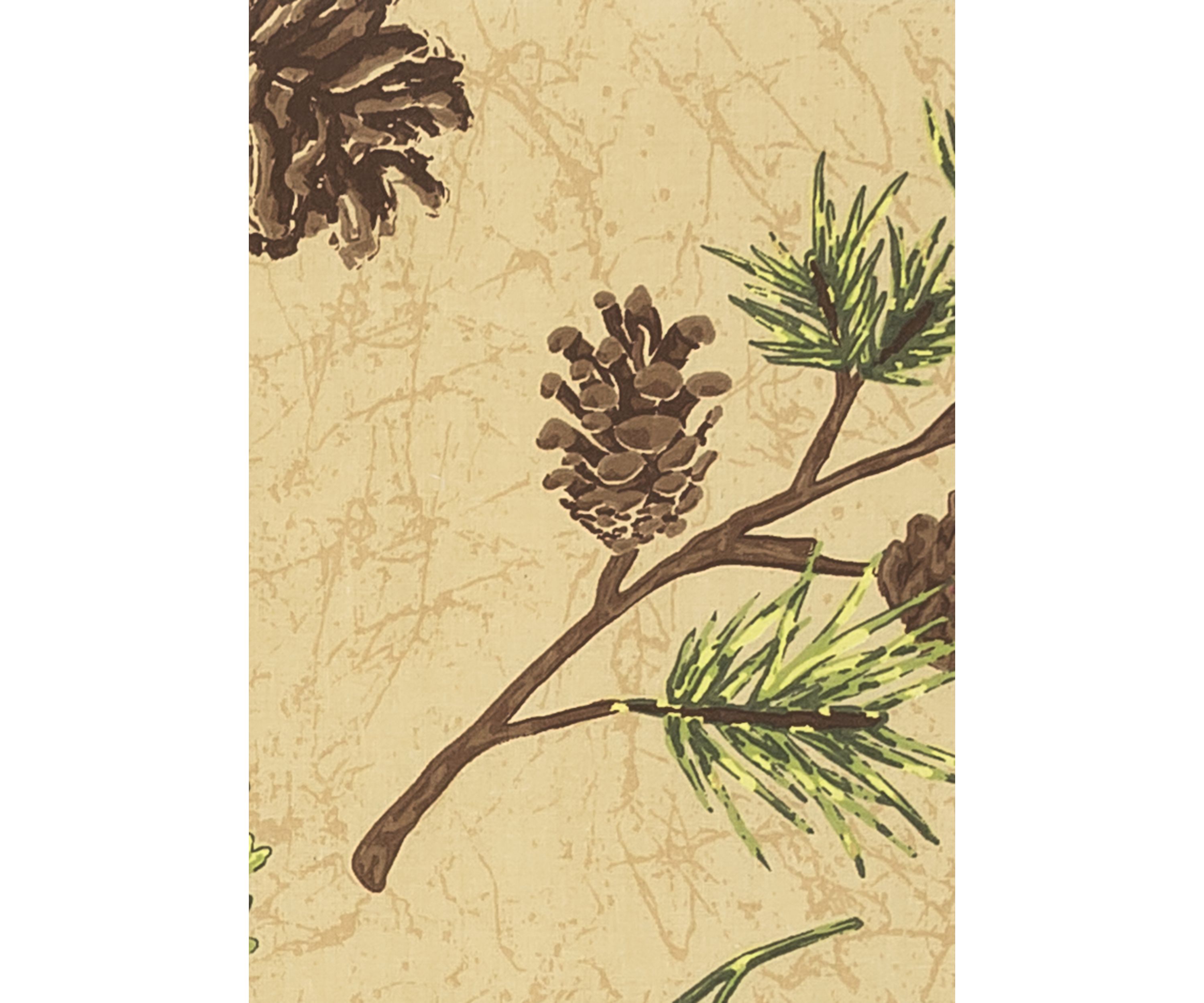 Woodland Retreat Rustic Lodge Quilt Set