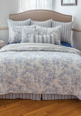 C F Clementina Bedding Collection Belk