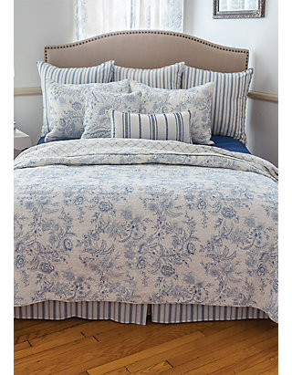 C F Clementina Bedding Collection Belk