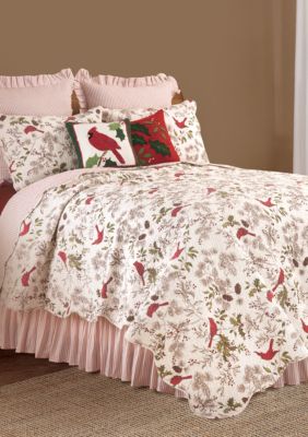 C&F Winter Morning Bedding Collection | Belk