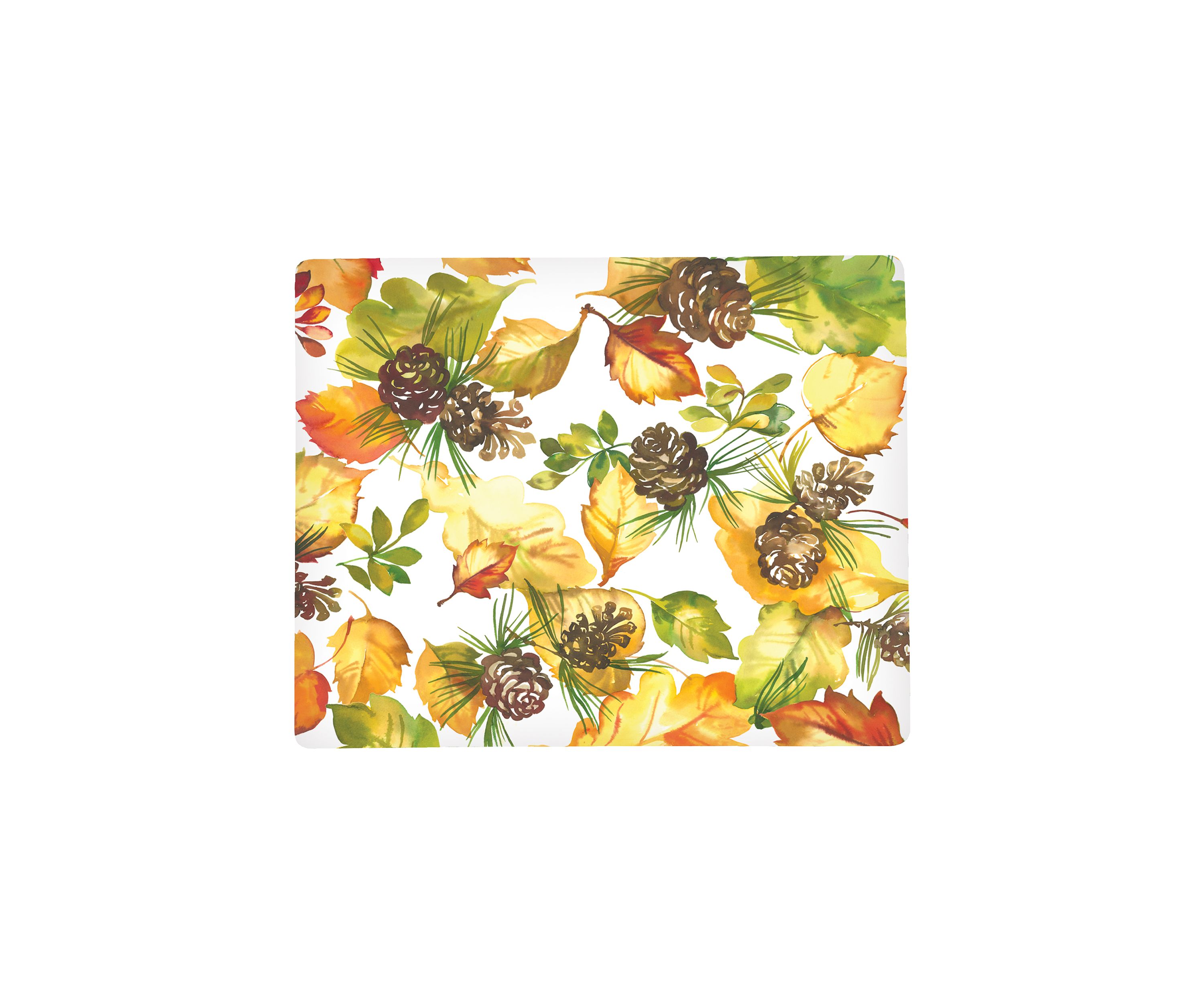Fall Leaves Placemat