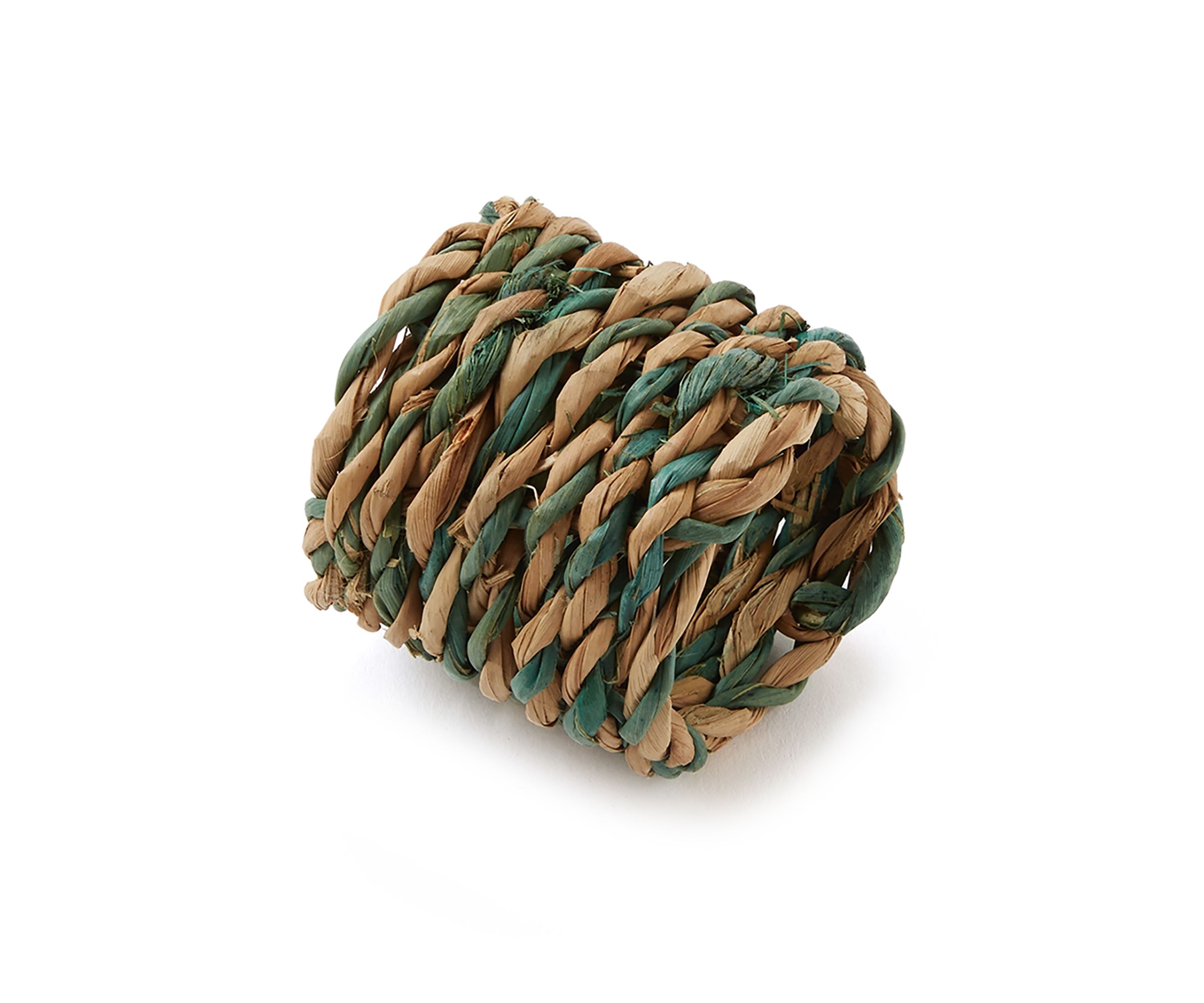 Rattan Napkin Ring