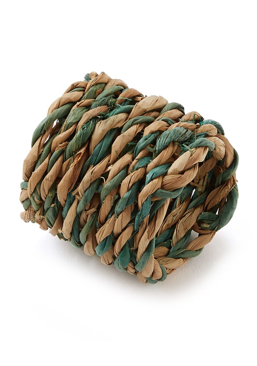 Rattan Napkin Ring