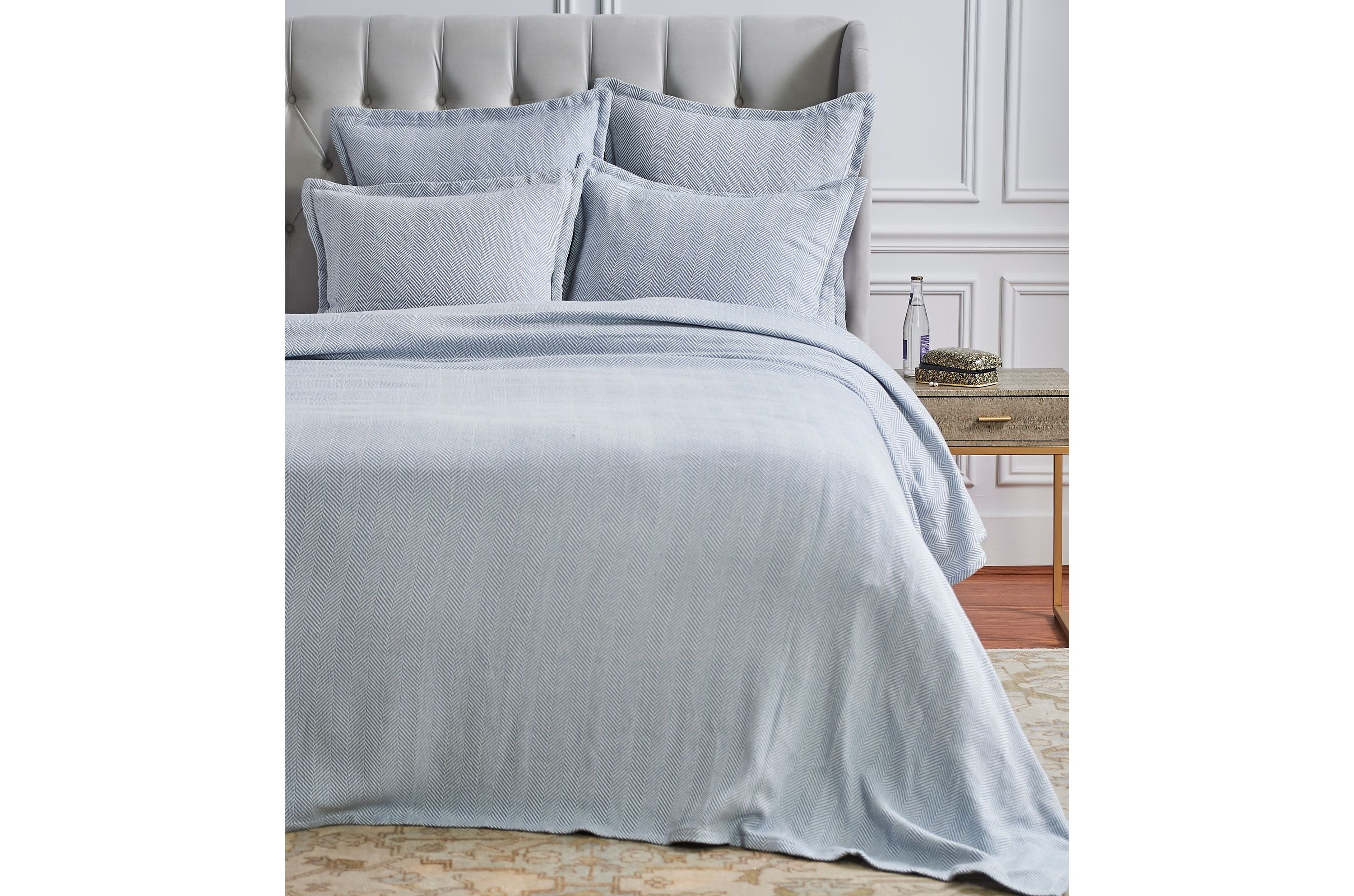Torin Fog Standard Sham