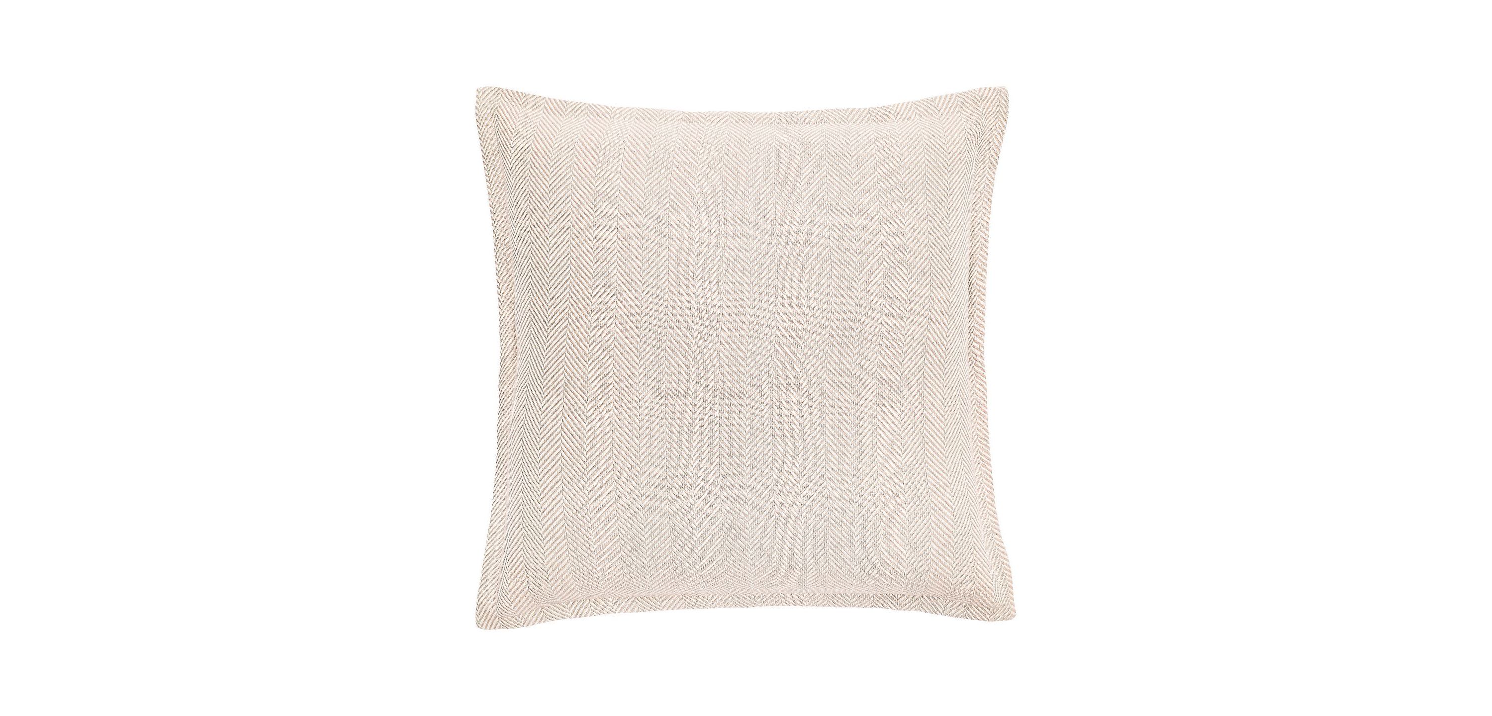 Torin Rosewood Euro Sham