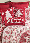 Kristoff Christmas Mini Quilt Set
