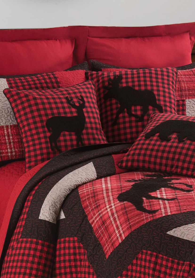 Russell Quilt Set