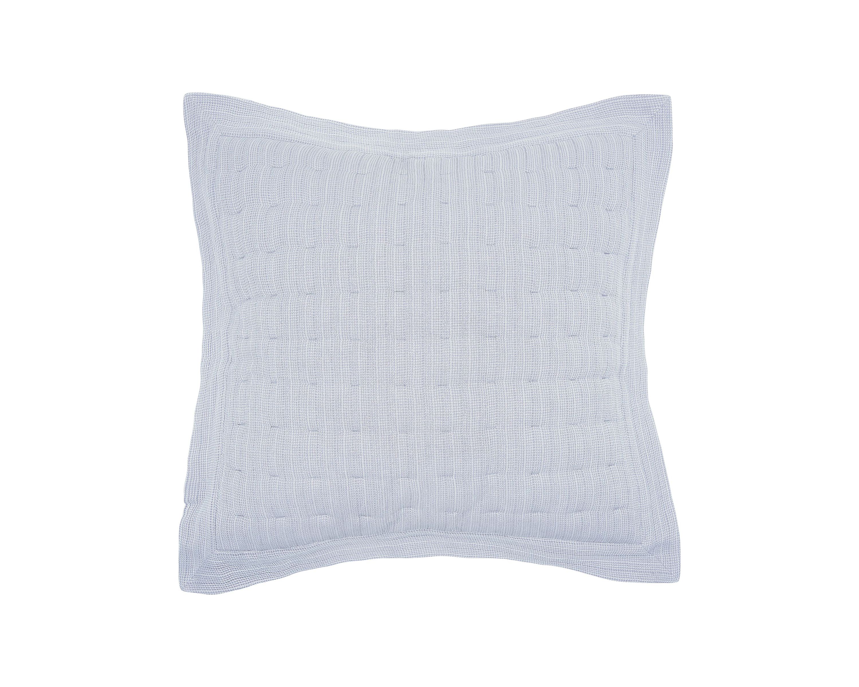 Danette Fog Euro Sham