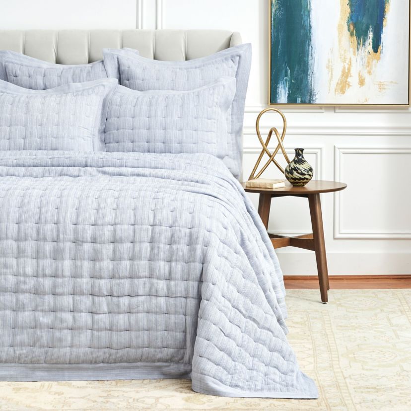 Danette Fog Euro Sham