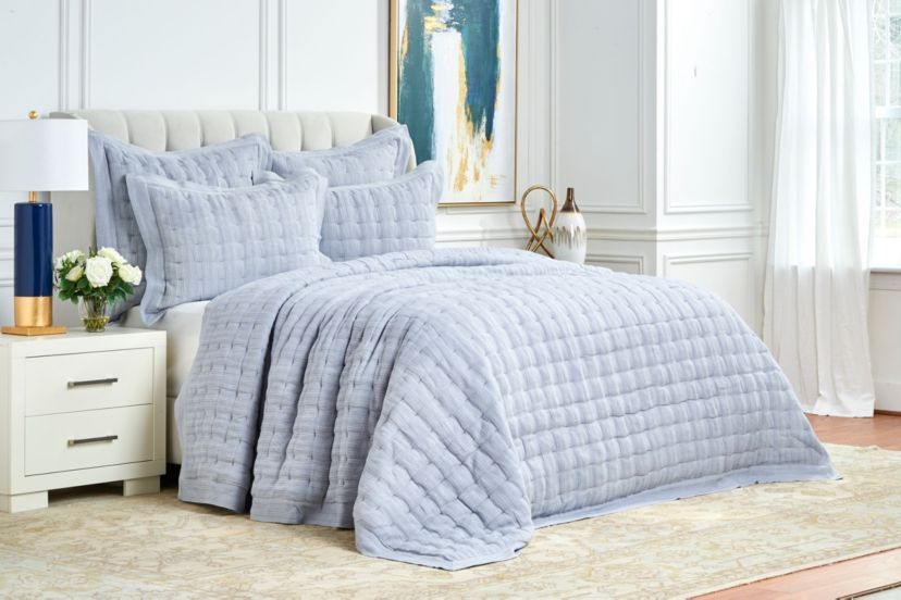 Danette Fog Euro Sham