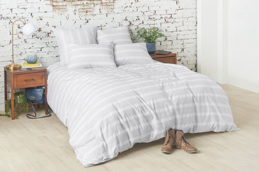 Mason King Duvet Cover