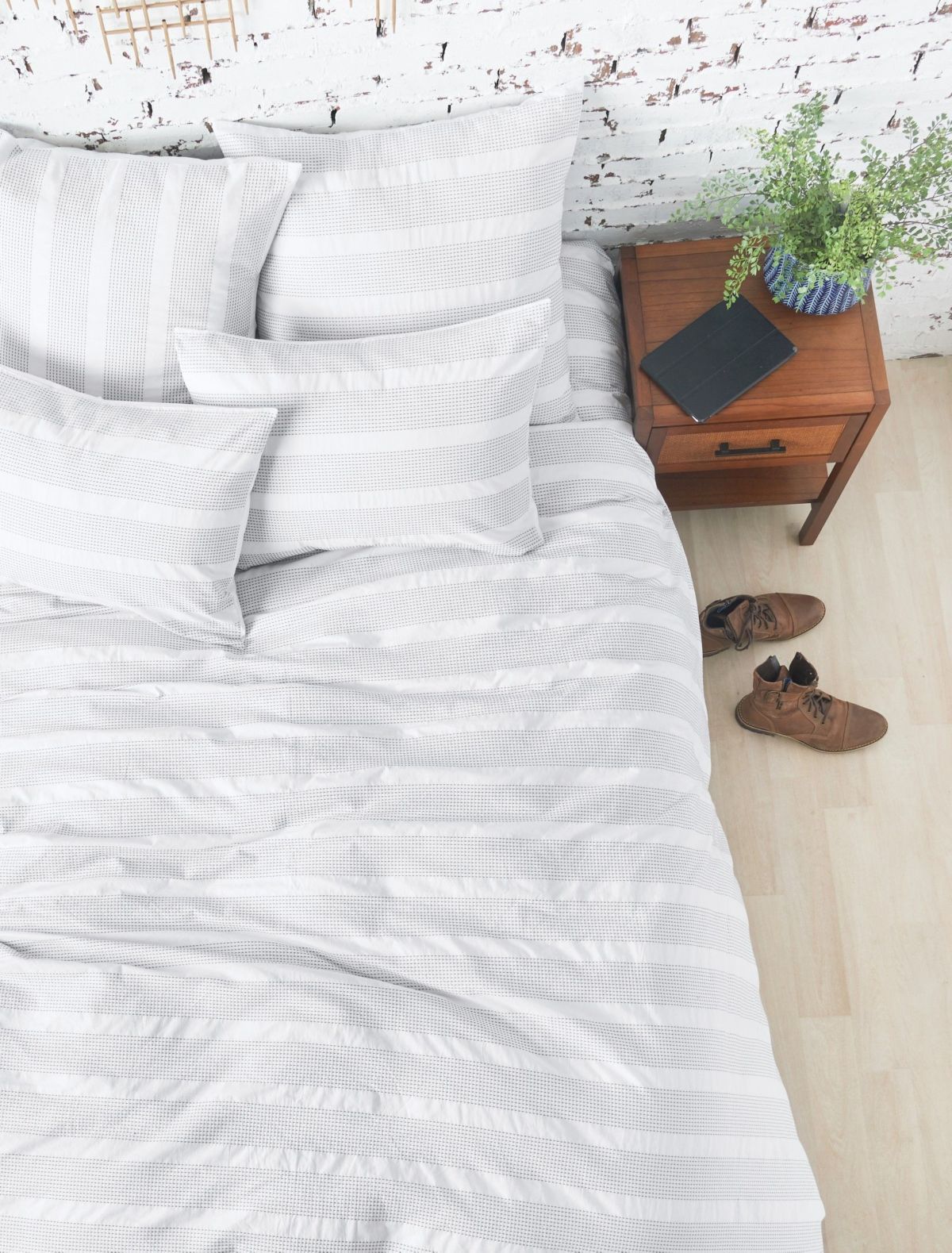 20" x 26" Mason Standard Sham