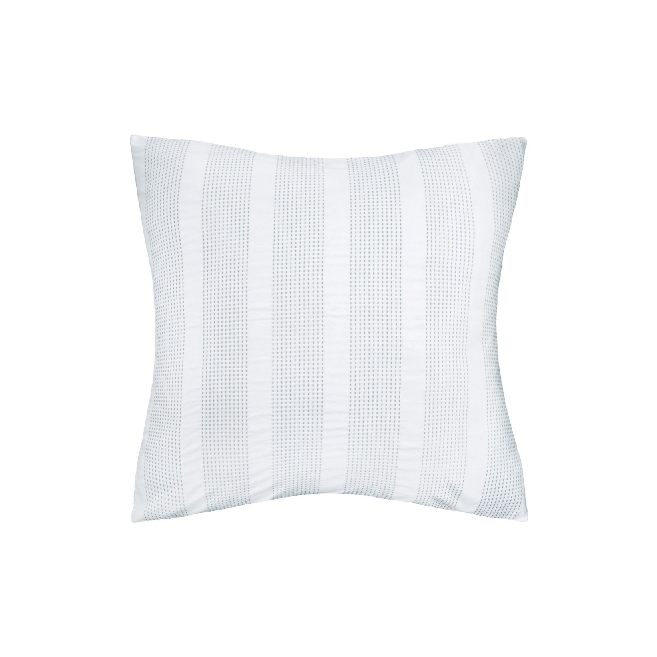 26" x 26" Mason Euro Sham