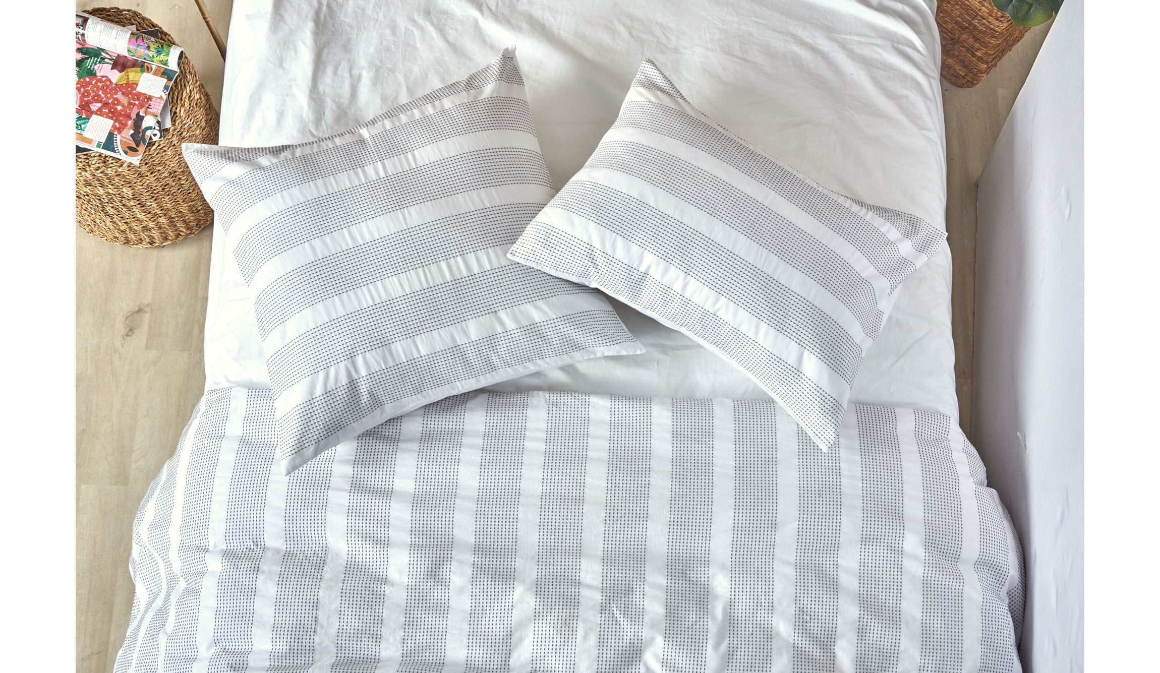 26" x 26" Mason Euro Sham
