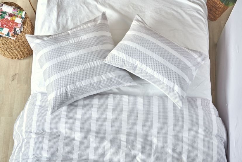 26" x 26" Mason Euro Sham