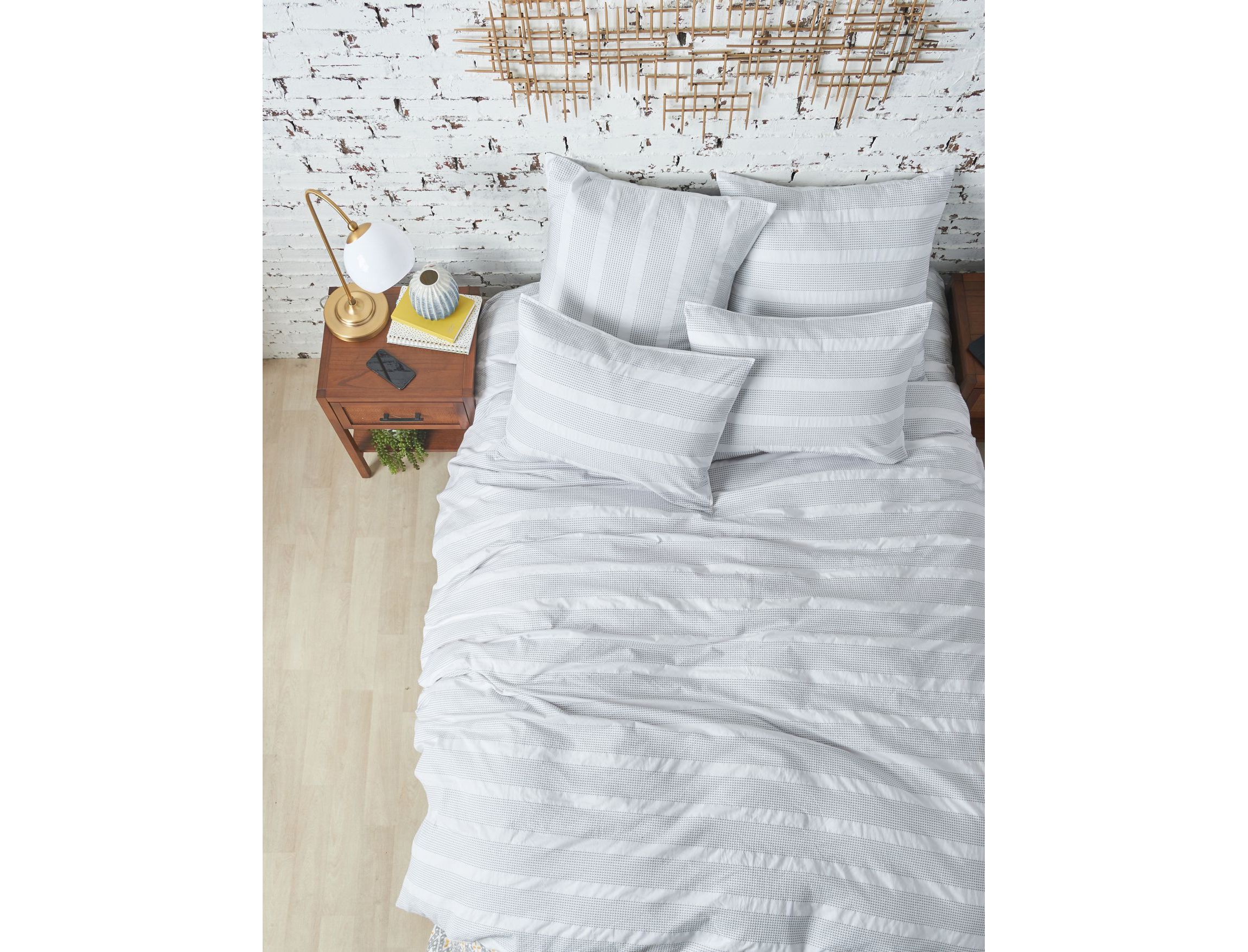 26" x 26" Mason Euro Sham