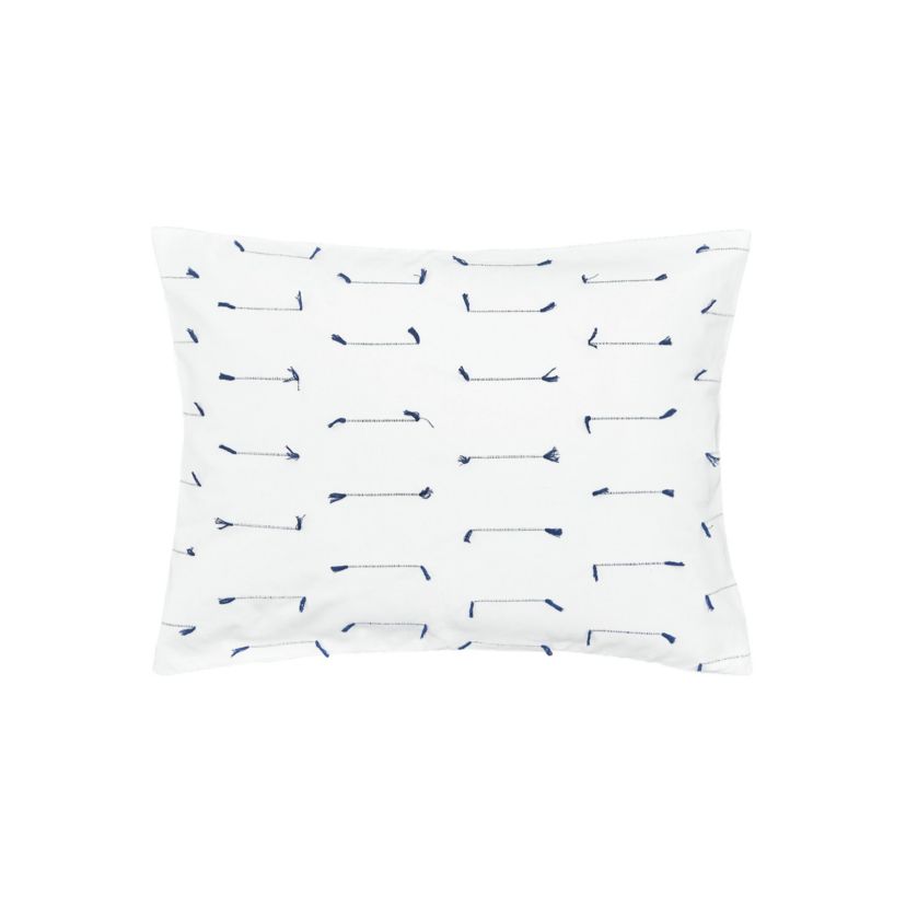 20" x 26" Mel Standard Sham
