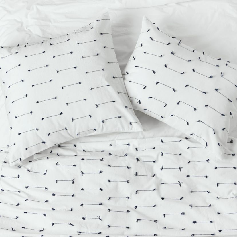 20" x 26" Mel Standard Sham