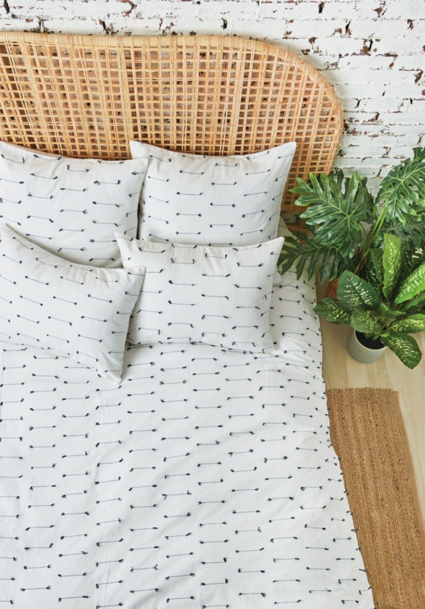 20" x 26" Mel Standard Sham