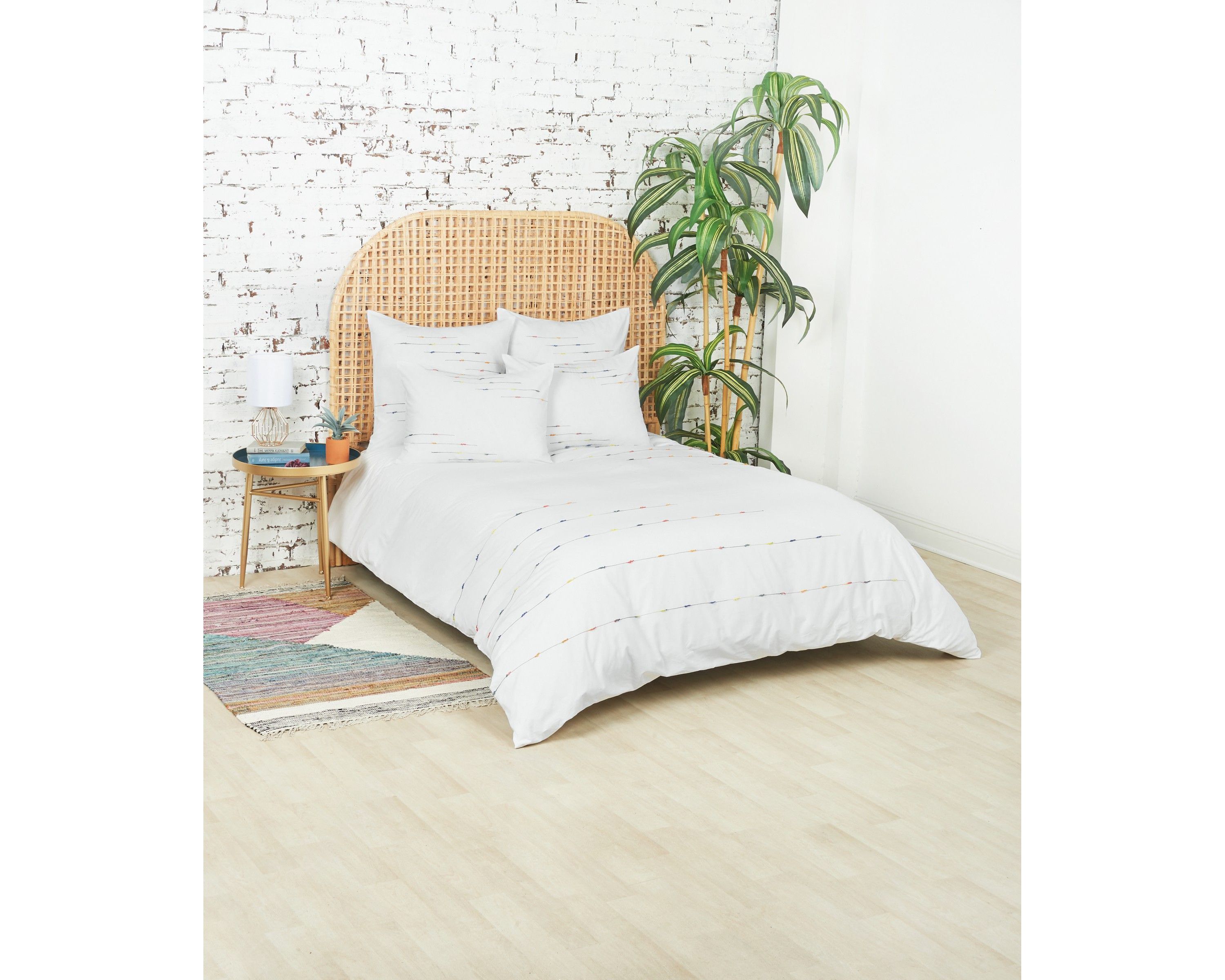 Raina King Duvet Cover