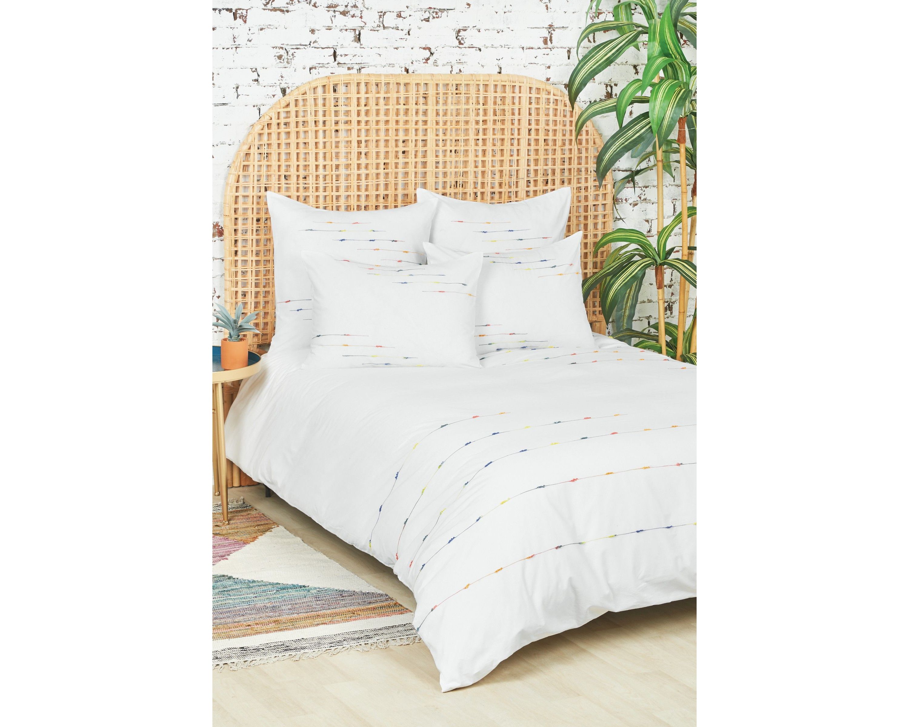 Raina King Duvet Cover