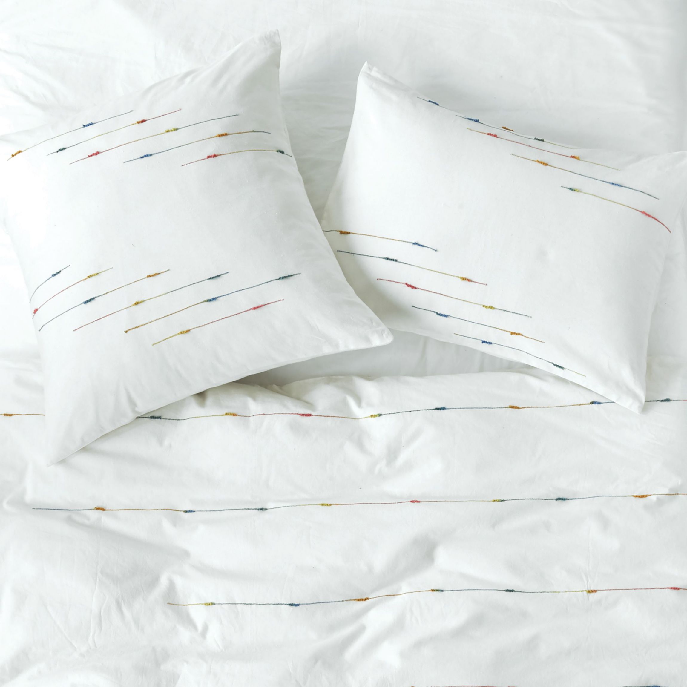 20" x 26" Raina Standard Sham