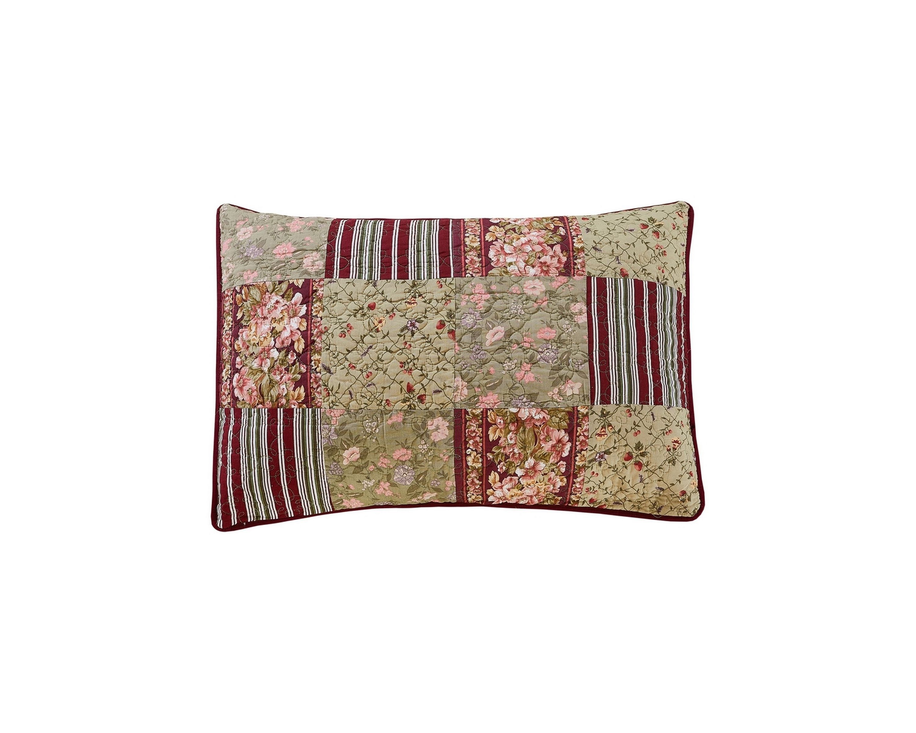 Arlo Full/Queen Quilt Set