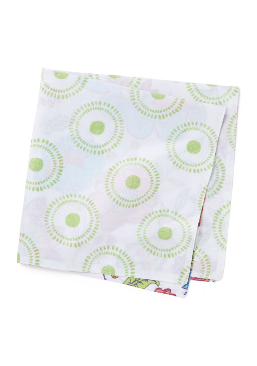 Reversible Teagan Napkin