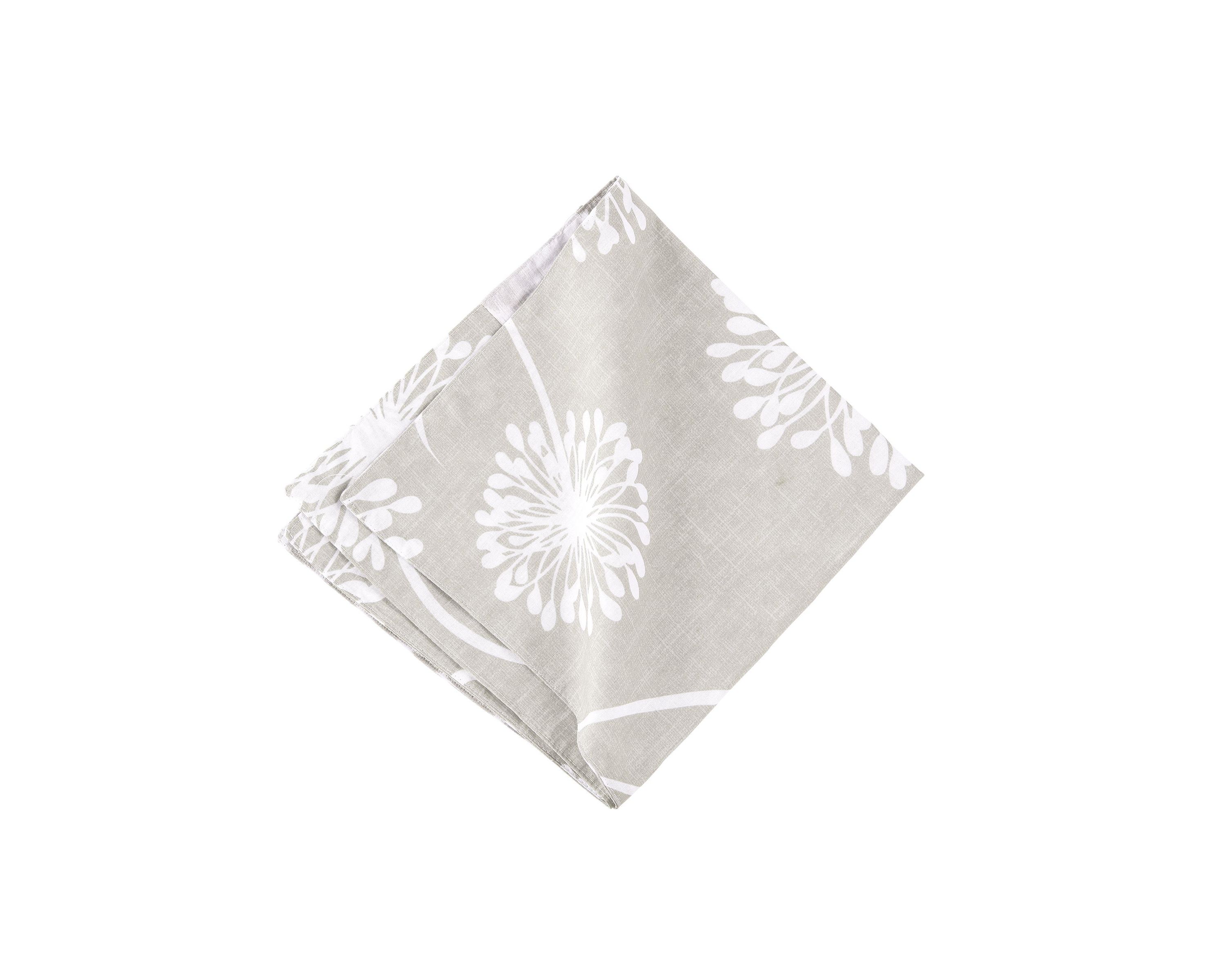 Guinevere Cotton Reversible Napkin Set of 6