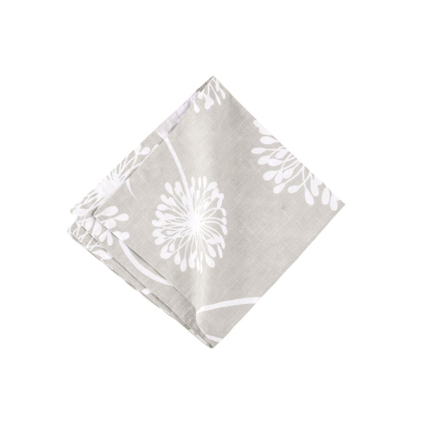 Guinevere Cotton Reversible Napkin Set of 6
