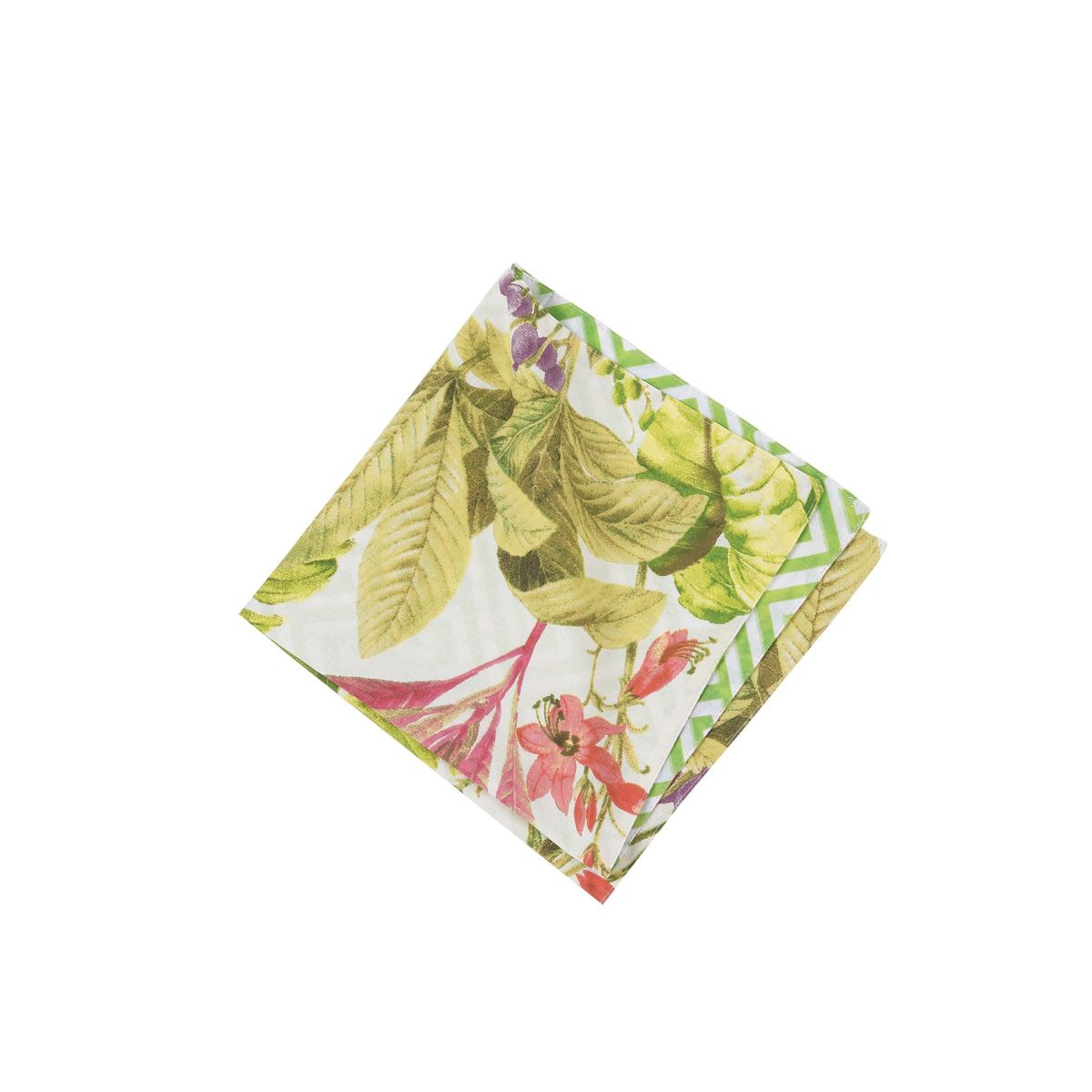 Moana Cotton Reversible Napkin Set of 6