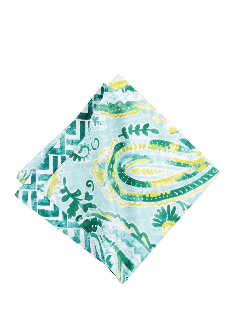 Paisley Napkin
