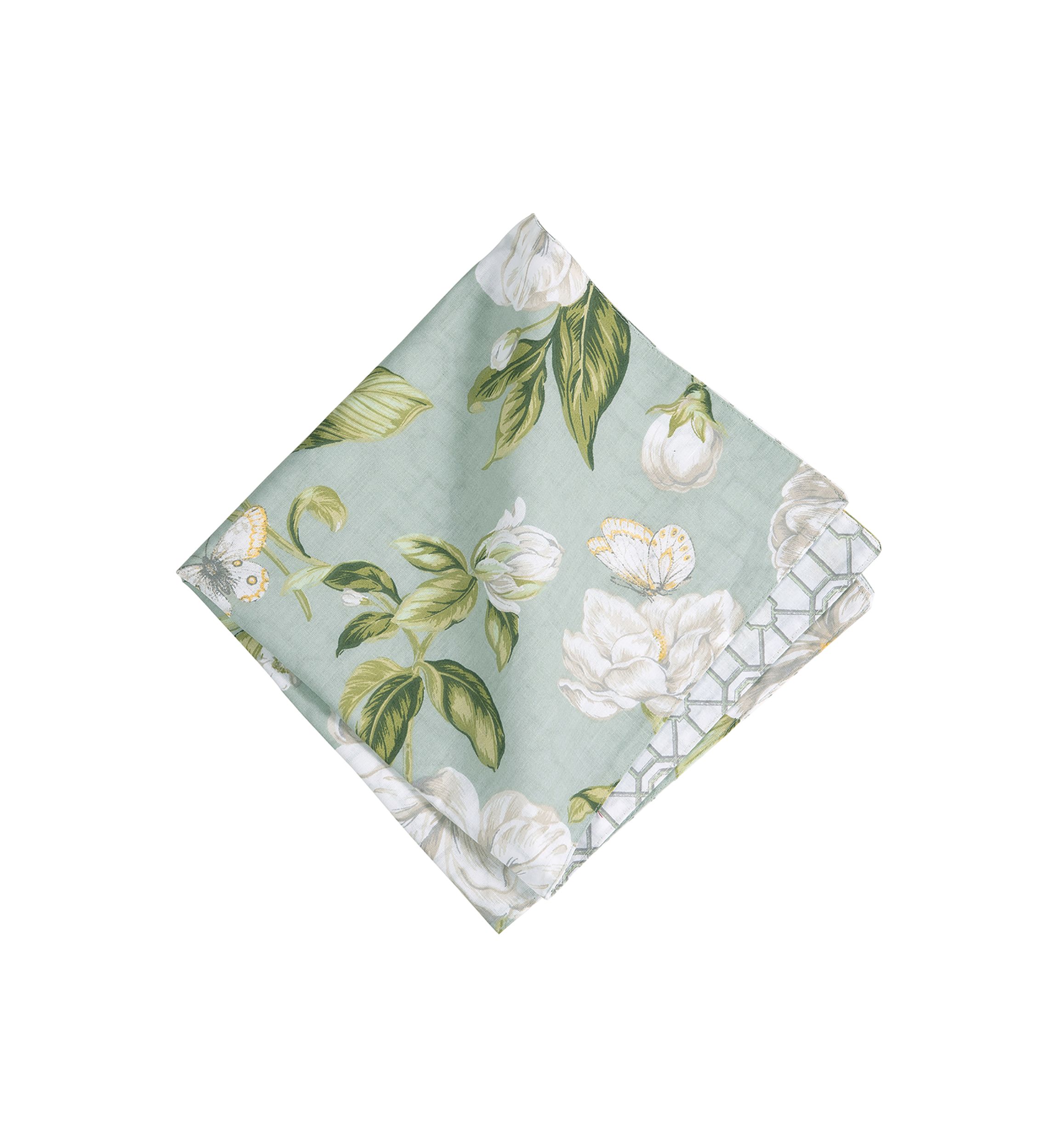 Magnolia Napkin 