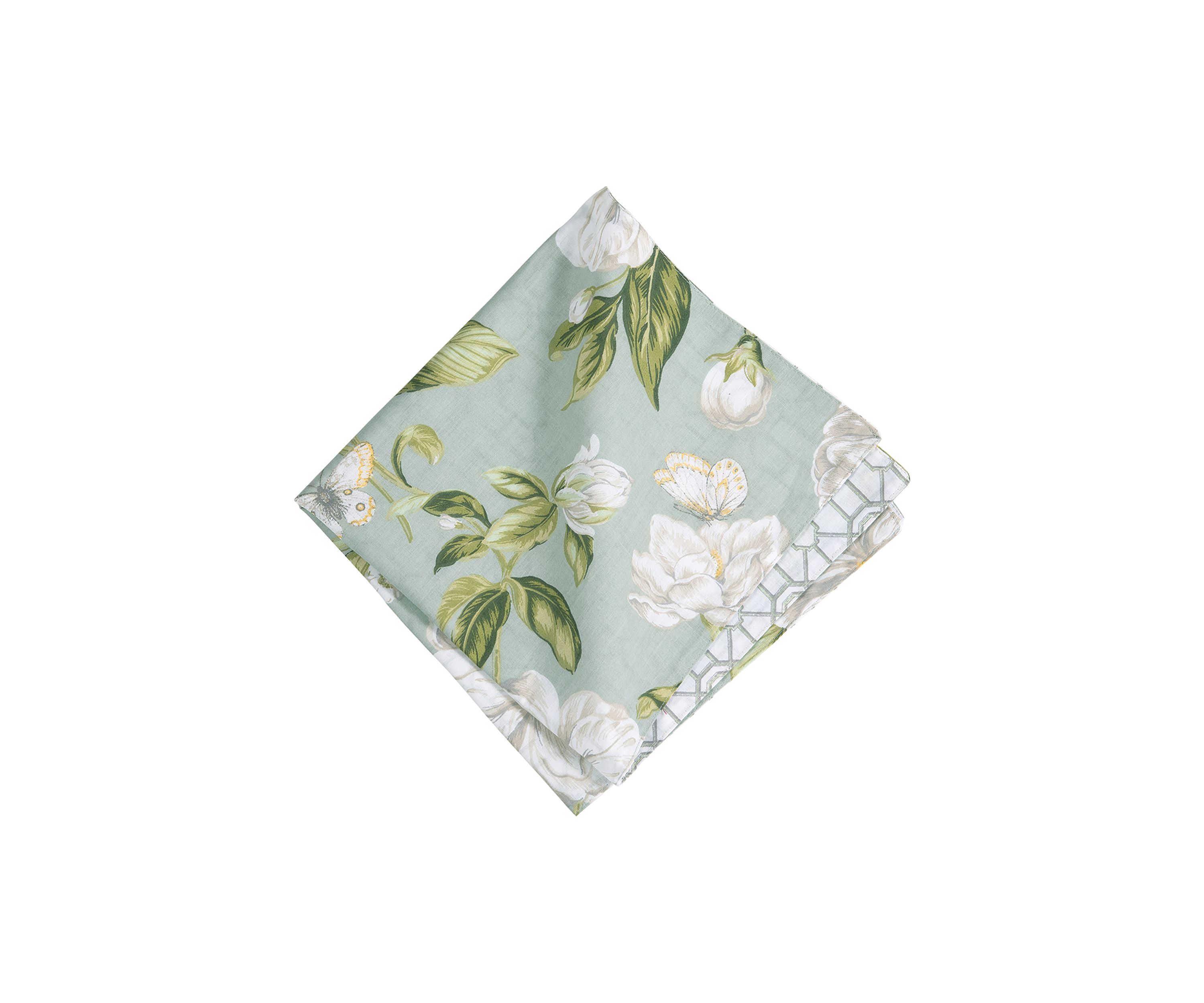 Magnolia Napkin 